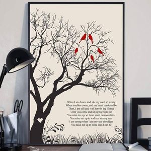 Meet your Posher, Carrie